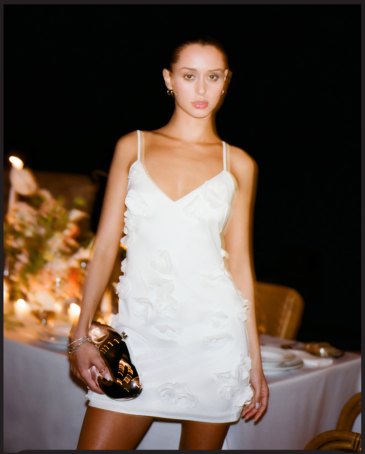 For the Bride