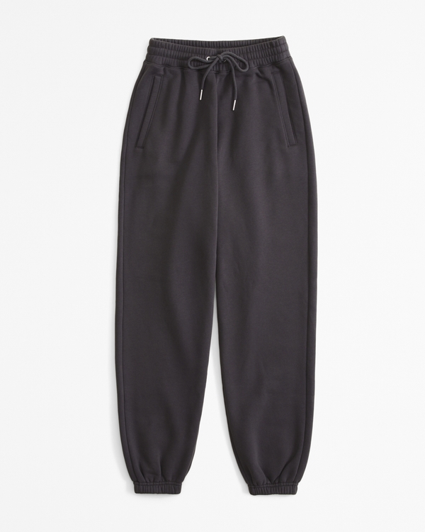 Essential Sunday Sweatpant, Dark Gray view 1