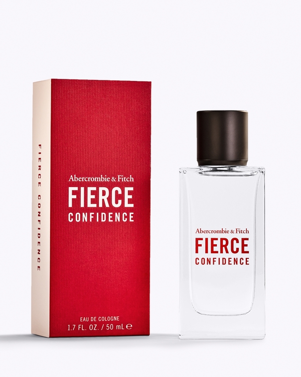 Fierce Confidence Cologne, 1.7 Oz view 1