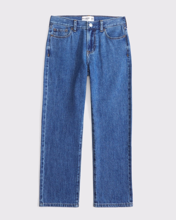 loose jeans, Medium view 1
